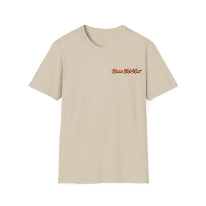 "The Outdoor Life" Sand Tee